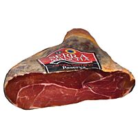 Serramancha centro jamón serrano reserva kg
