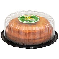 Pasteror queque limón ralladura 900 g
