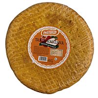 Pasteror tarta de manzana 450 g