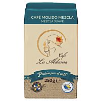 La Aldeana café mezcla 250 g