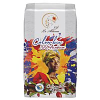 La Aldeana café de Colombia 250 g