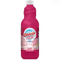 Disiclin fregasuelos concentrado spring 900 ml