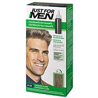 Just for Men castaño claro 30 ml