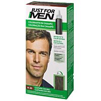 Just for Men castaño oscuro 30 ml
