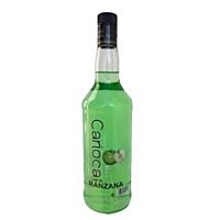 Carioca licor de manzana 70 cl