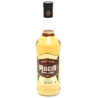 Maciu whisky brown label 40º 1 l