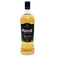 Maciu scoth whisky premium 40º 1 l