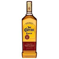 José Cuervo tequila reposado 38º 1 l
