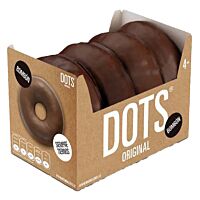 Europastry dots bombón 4 ud