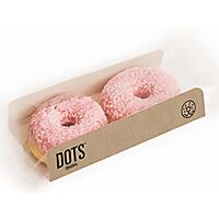 Europastry dots pink pack 2uds 180 g
