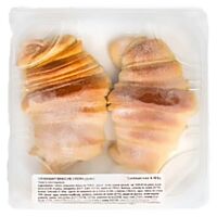 Europastry croissant brioche 2 ud 142 g