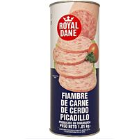 Royal Dane picadillo redondo kg