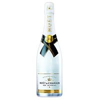 Moët & Chandon champagne ice 75 cl