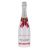 Moet & Chandon champagne ice rose 75 cl