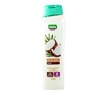 HiperDino gel de baño de coco 750 ml