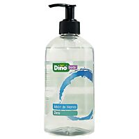Hiperdino jabón manos zero dosif 500 ml