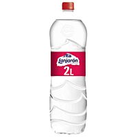 Lanjarón agua mineral natural 2 l
