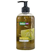 Hiperdino jabón manos glicer dosificador 500 ml