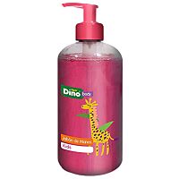 Hiperdino jabon manos infantil dosificador 500 ml