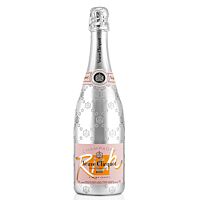 Veuve Cliquot champagne vintage rose 75 cl