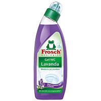 Frosch gel WC eco 750 ml