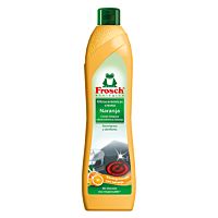 Frosch limpiavitrocerámicas naranja eco 500 ml