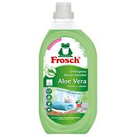 Frosch detergente líquido aloe vera eco 1,5 l