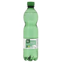 HiperDino agua con gas 50 cl