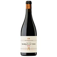 Marqués de Toro vino tinto mencía D.O. Bierzo 75 cl