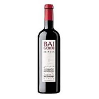 Baigorri vino tinto crianza D.O. Rioja 75 cl
