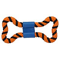 LM juguete de goma 19 x 9 cm