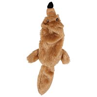 LM juguete mascota zorro