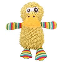 LM juguete mascota pato