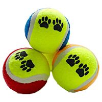 LM set de pelotas de tenis