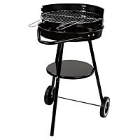 Barbacoa redonda 42 cm