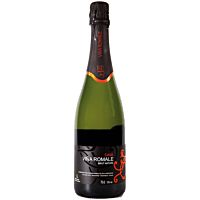Viña Romale cava brut D.O. Extremadura 75 cl