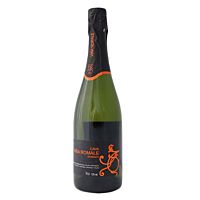 Viña Romale cava semi D.O. Extremadura semi 75 cl