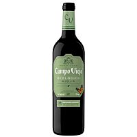 Campo Viejo vino tinto D.O. Rioja eco 75 cl