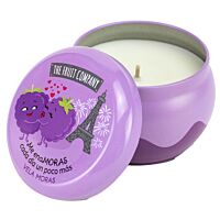 The Fruit Company vela moras ud