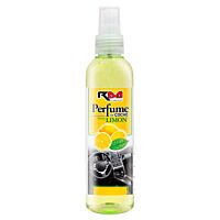 RM Clean ambientador coche limón 200 ml