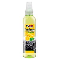 RM Clean ambientador de coche aroma limón 250 ml