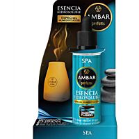 Ambar esencia humidificador spa 50 ml