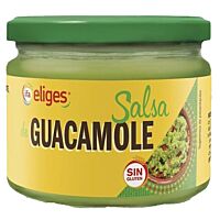 Ifa Eliges salsa guacamole 300 ml