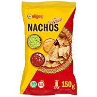 Ifa Eliges nachos 150 g