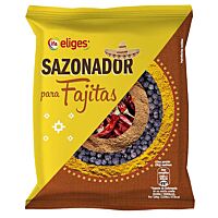 Ifa Eliges sazonador para fajitas 30 g