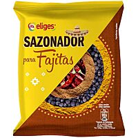 Ifa Eliges sazonador para fajitas 30 g