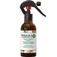 Botanica spray vetiver caribeño 236 ml AIR WICK