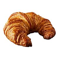 Croissant curvo de margarina 2 x 75 g