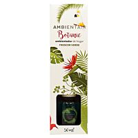 Ambientair botanic mikado frescor verde 50 ml