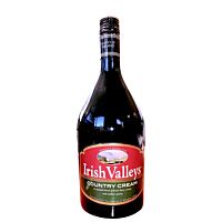 Valleys crema whisky 1 l